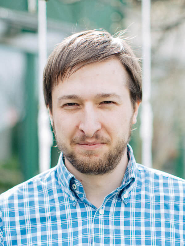 Profile photo of Luca Hammer