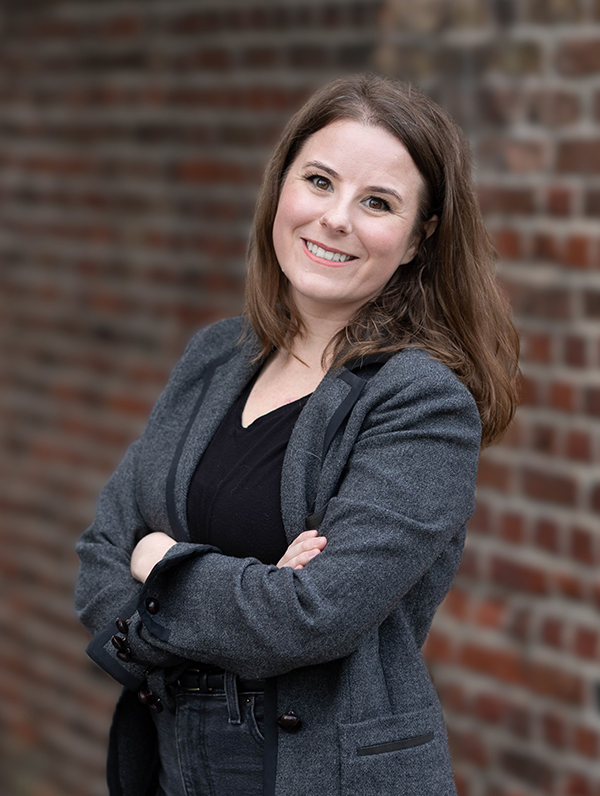 Sara Messelaar Hammerschmidt