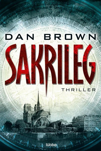 Cover von Dan Brown’s Sakrileg